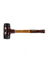 Halder Simplex Eh3002 60mm Średnio-Twarda Guma 3002060 - nr 1
