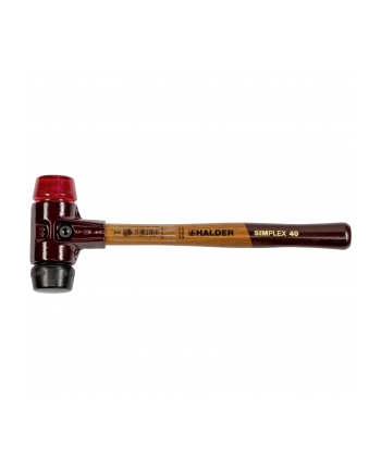 Halder Simplex Eh3026 40mm 3026040