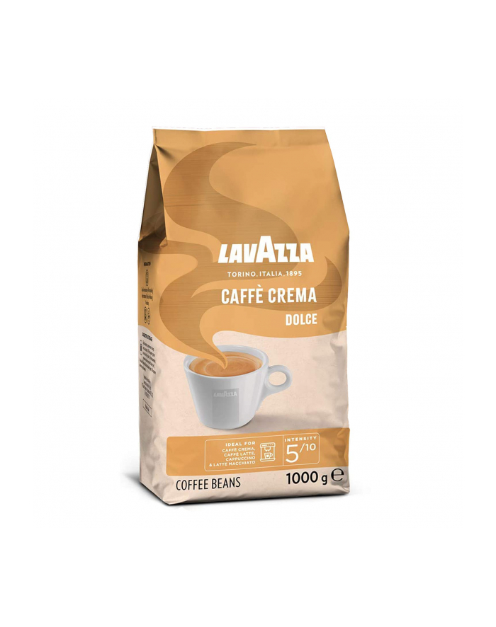 Lavazza Caffe Crema Dolce 1kg główny