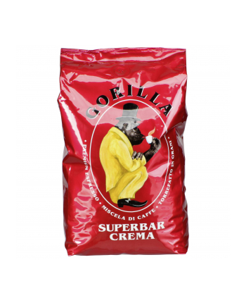 Joerges Espresso GorIIla Superbar Crema 1kg