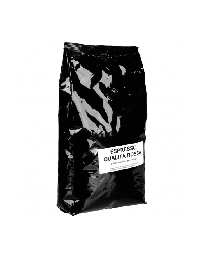 Joerges Espresso Qualita Rosso 1kg główny