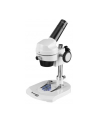 Bresser Mikroskop Junior Światło Odbite X20 B8852500 - nr 1
