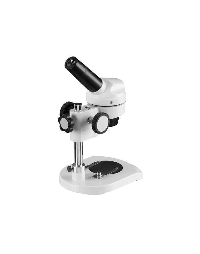 Bresser Mikroskop Junior Światło Odbite X20 B8852500 główny