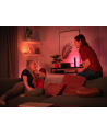 Philips Hue White and color ambiance Play czarny 7820130P7 - nr 4