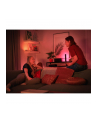 Philips Hue White and color ambiance Play czarny 7820130P7 - nr 17