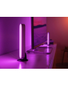Philips Hue White and color ambiance Play biały 2 szt. 7820231P7 - nr 3