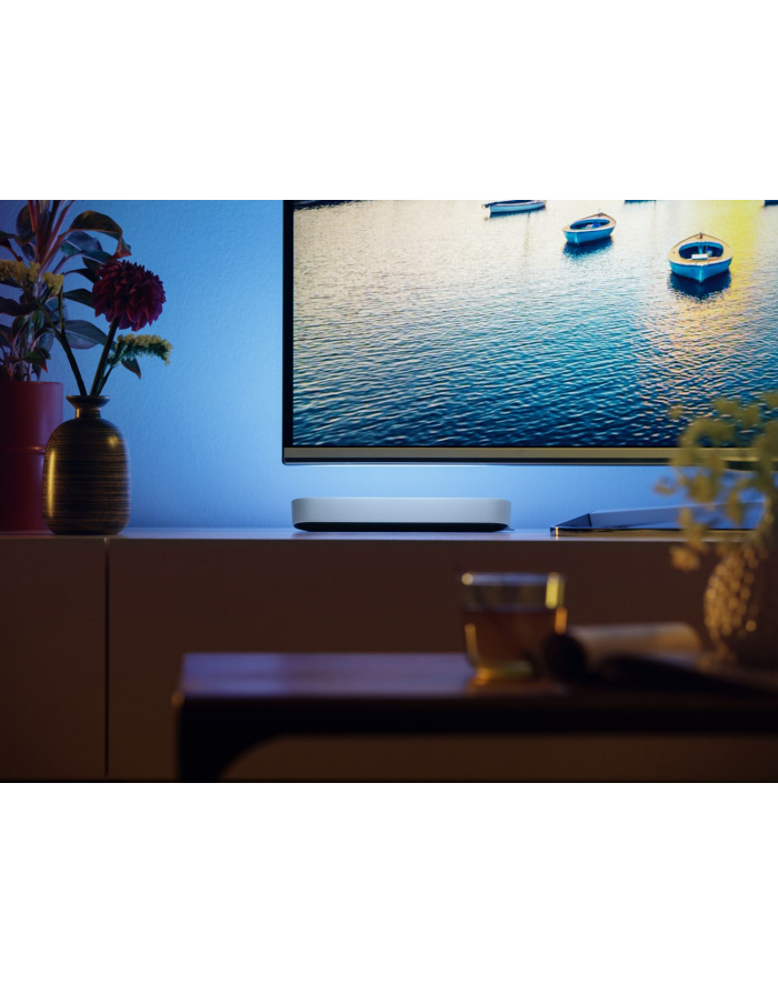 Philips Hue White and color ambiance Play biały 7820331P7 główny