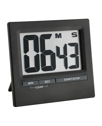 TFA Timer-minutnik elektroniczny 38.2013.01