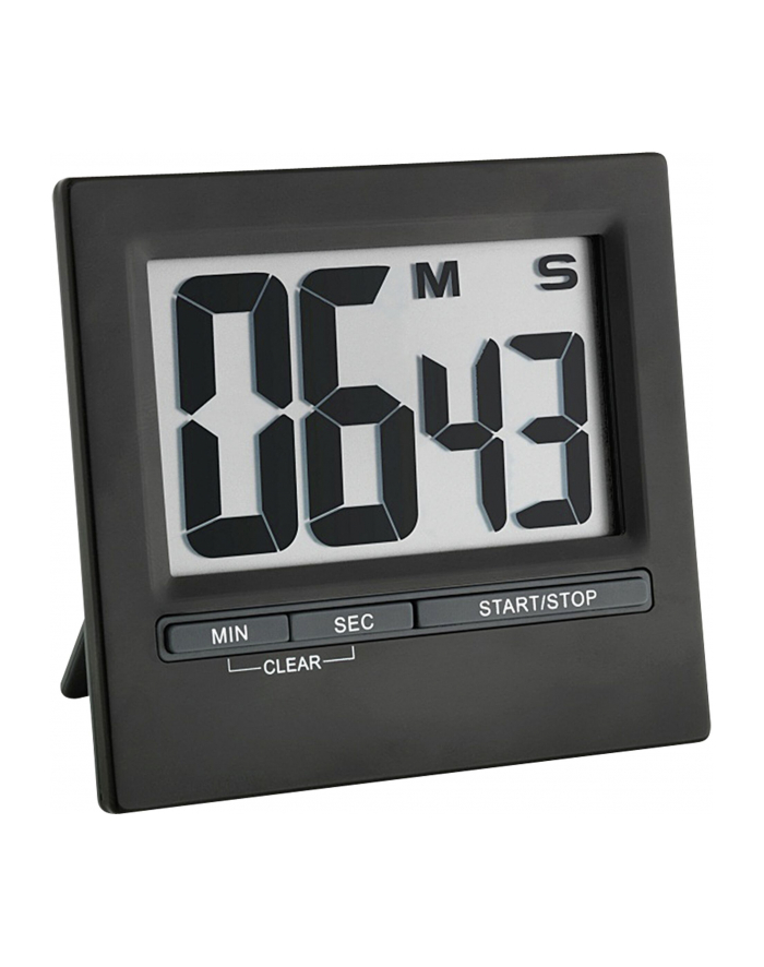 TFA Timer-minutnik elektroniczny 38.2013.01 główny