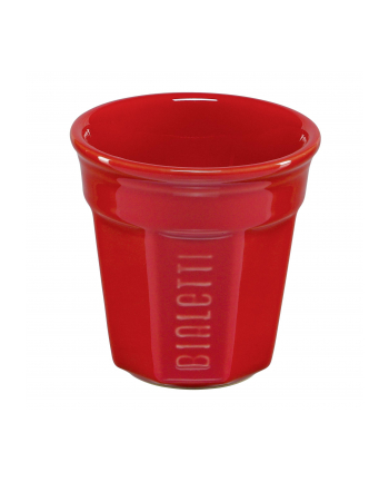 Bialetti Komplet 6 Bicchierini Multicolor (Y0TZ500)