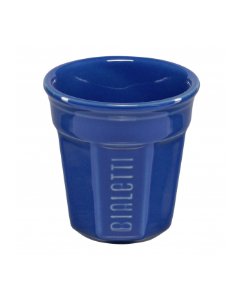 Bialetti Komplet 6 Bicchierini Multicolor (Y0TZ500)