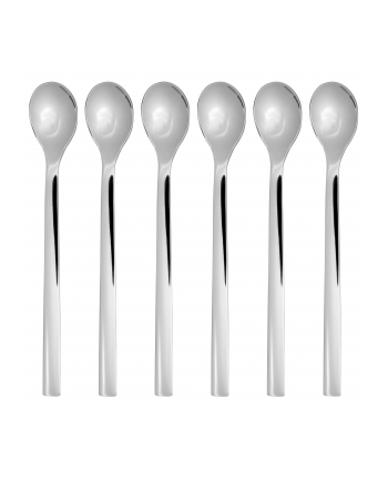 Wmf Nuova Komplet Łyżeczek Do Latte Macchiato (1291396046) nr 1