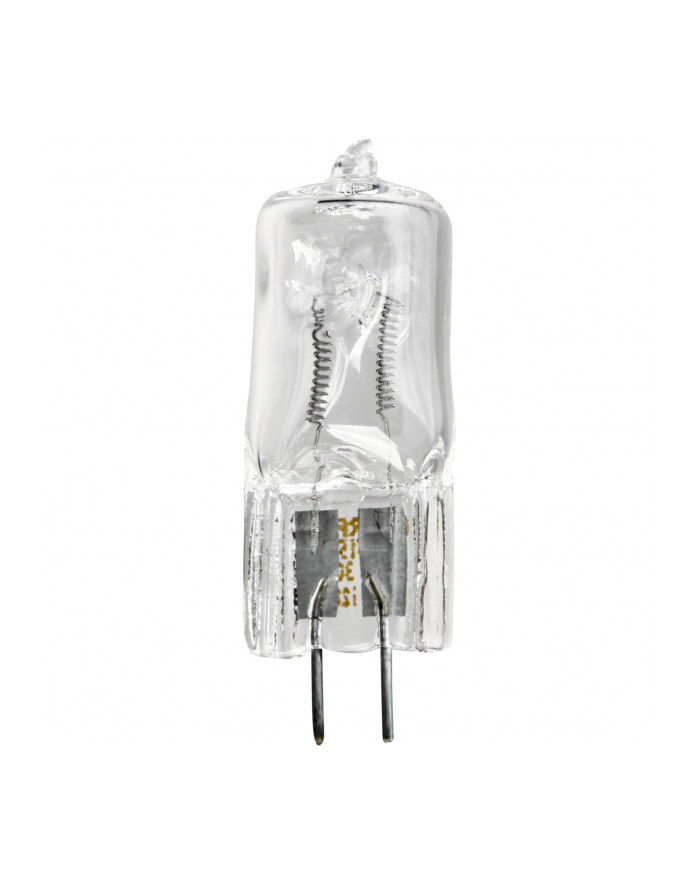 OSRAM ZARÓWKA HALOGENOWA GX6.35 200W 230V 3200K 5100 LM główny