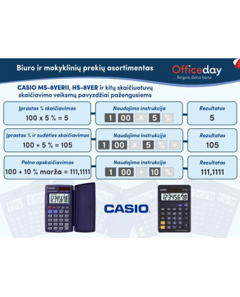 Casio Fx 82 Solar II