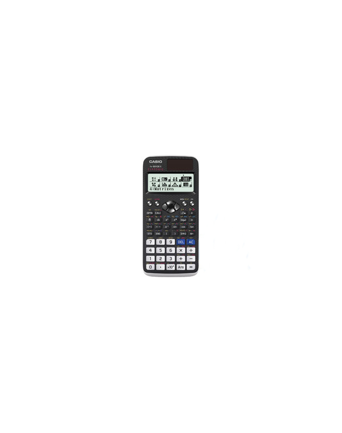 Casio FX-991 DE X główny