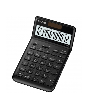 Casio Kalkulator (Jw-200Sc-Bk-S)