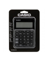 Kalkulator biurowy Casio MS-20UC-BK-S - nr 2