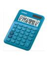 Kalkulator biurowy Casio MS-20UC-BU-S - nr 1