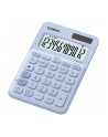Kalkulator biurowy Casio MS-20UC-LB-S - nr 1