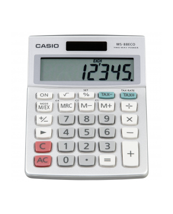 Casio MS-88ECO