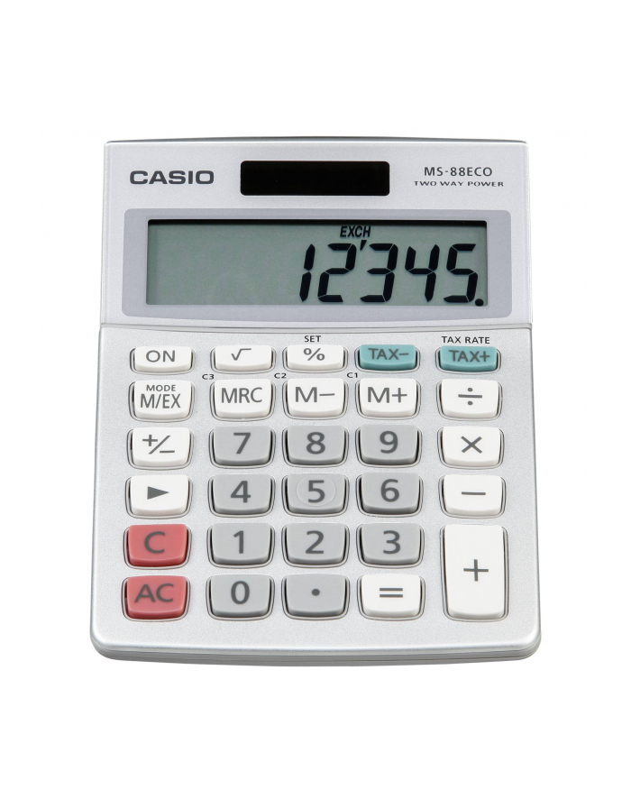 Casio MS-88ECO główny