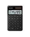 Kalkulator 10pozycyjny czarny SL-1000SC-BK-S Casio - nr 9