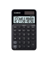 Kalkulator biurowy Casio SL-310UC-BK-S - nr 1