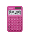 Kalkulator biurowy Casio SL-310UC-RD-S - nr 1