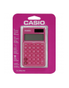 Kalkulator biurowy Casio SL-310UC-RD-S - nr 2