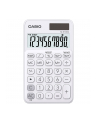 Kalkulator biurowy Casio SL-310UC-WE-S - nr 1