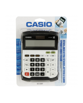 Casio WD-320MT
