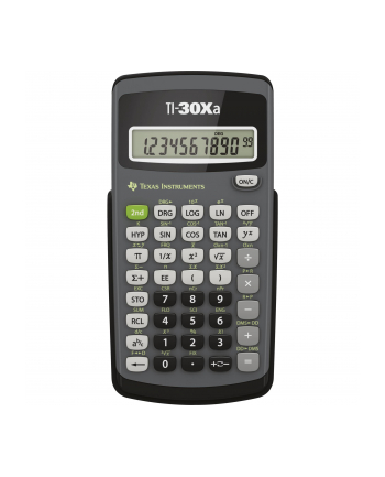 Texas Instruments Ti-30Xa Scientific Calculator nr 1