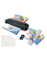 Olympia Laminator A230 Plus and Laminating Set (3129) - nr 8
