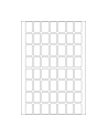 Herma Etykiety samoprzylepne białe 12x18mm 1792szt. 2340 - nr 14