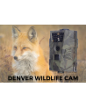Denver Kamera Leśna Fotopułapka Fullhd 12Mpix 30Xir 32Gb Wct5001 - nr 11