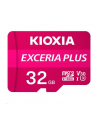 KIOXIA Exceria Plus microSDHC 32GB (LMPL1M032GG2) - nr 4