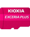 Kioxia EXCERIA PLUS MicroSDXC/SDXC - 64GB - nr 1