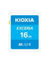 Kioxia Exceria N203 SDHC 16GB UHS-I U1 (LNEX1L016GG4) - nr 3