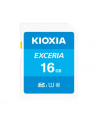 Kioxia Exceria N203 SDHC 16GB UHS-I U1 (LNEX1L016GG4) - nr 4
