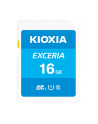 Kioxia Exceria N203 SDHC 16GB UHS-I U1 (LNEX1L016GG4) - nr 5
