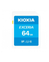 Kioxia Exceria N203 SDXC 64GB UHS-I U1 (LNEX1L064GG4) - nr 4