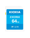 Kioxia Exceria N203 SDXC 64GB UHS-I U1 (LNEX1L064GG4) - nr 5