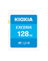 Kioxia Exceria N203 SDXC 128GB UHS-I U1 (LNEX1L128GG4) - nr 2