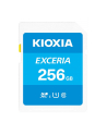 Kioxia Exceria N203 SDXC 256GB UHS-I U1 (LNEX1L256GG4) - nr 4