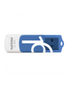 Philips FM16FD00B 16GB srebrny edition USB Flash Drive (FM16FD00B/00) - nr 1