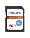 Philips Sdhc 16 Gb Class 10 Uhs-I U1 - nr 2