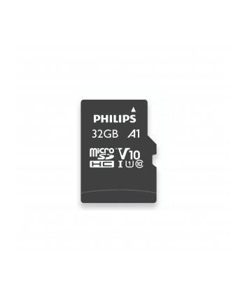 Philips microSDHC 32GB (FM32MP45B00)