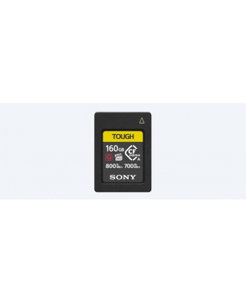 SONY CFexpress 160GB CEAG160T