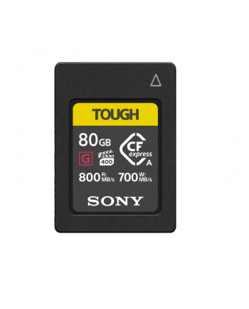SONY CFexpress  80GB CEA-G80T