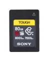 SONY CFexpress  80GB CEA-G80T - nr 3